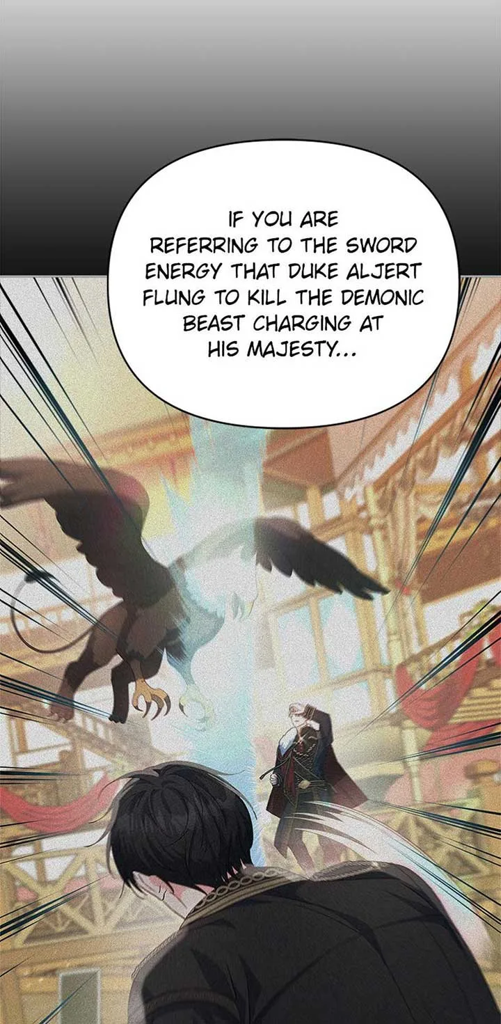 The Contract Couple: Ines & Kaisac Chapter 54 page 43