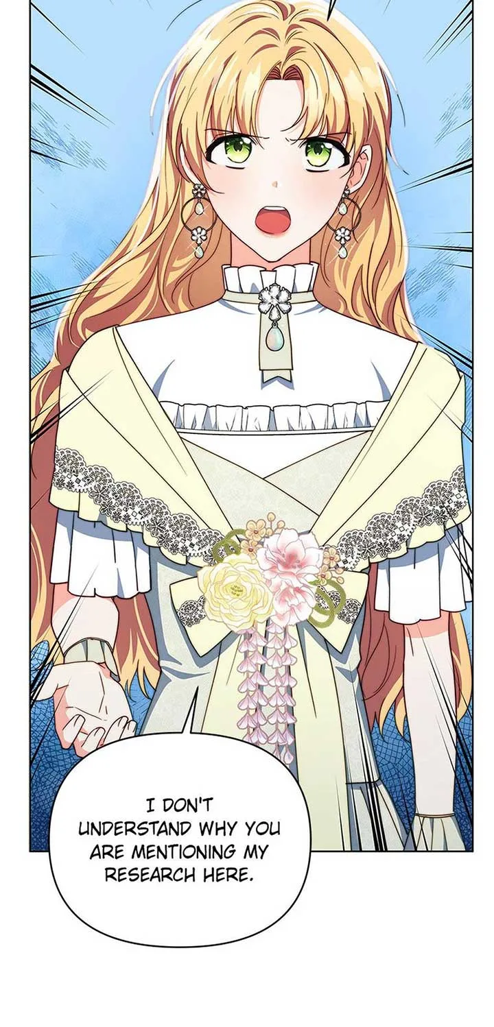 The Contract Couple: Ines & Kaisac Chapter 54 page 61