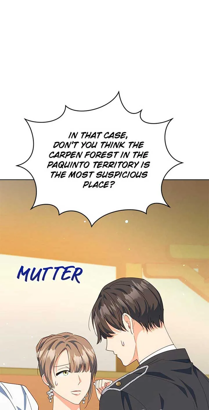 The Contract Couple: Ines & Kaisac Chapter 54 page 66