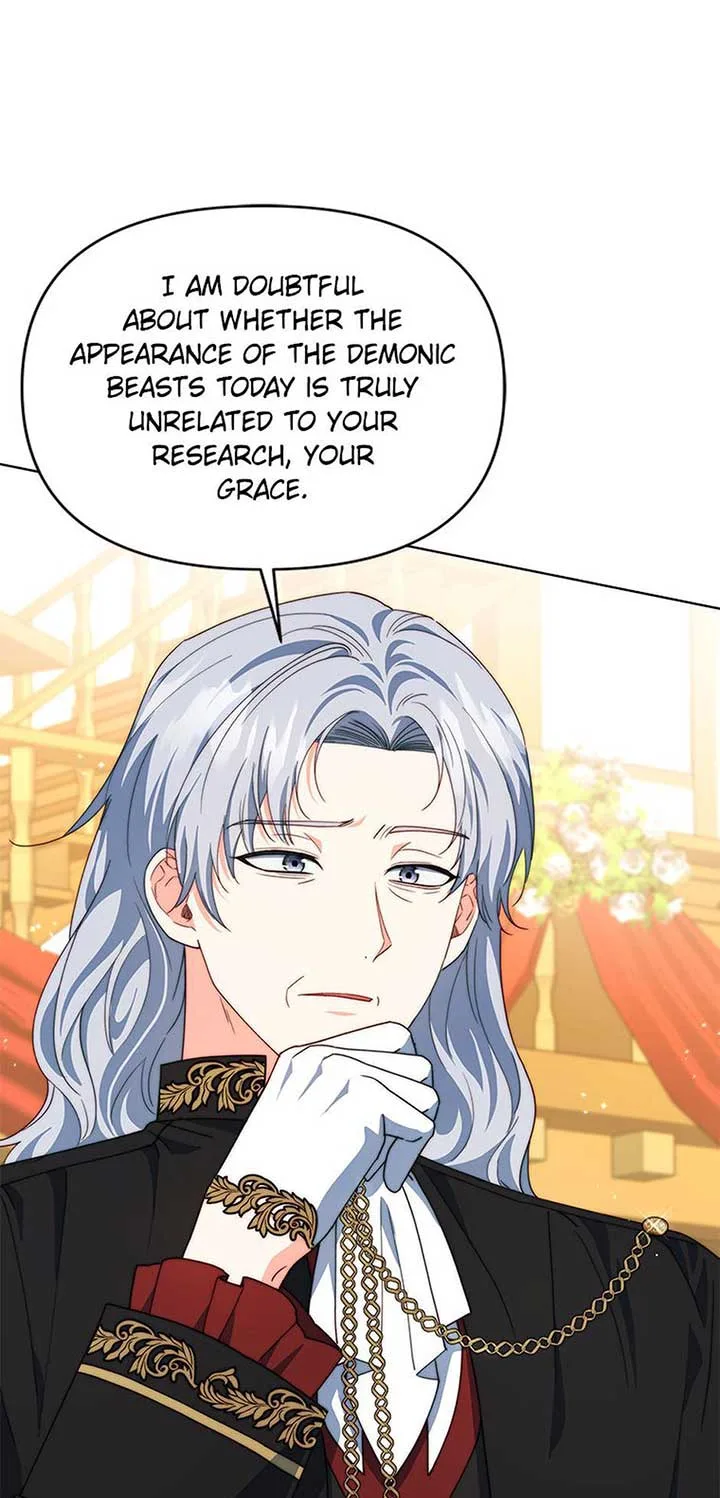 The Contract Couple: Ines & Kaisac Chapter 54 page 59