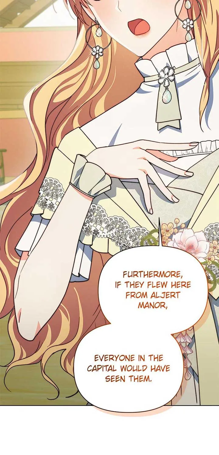 The Contract Couple: Ines & Kaisac Chapter 54 page 65