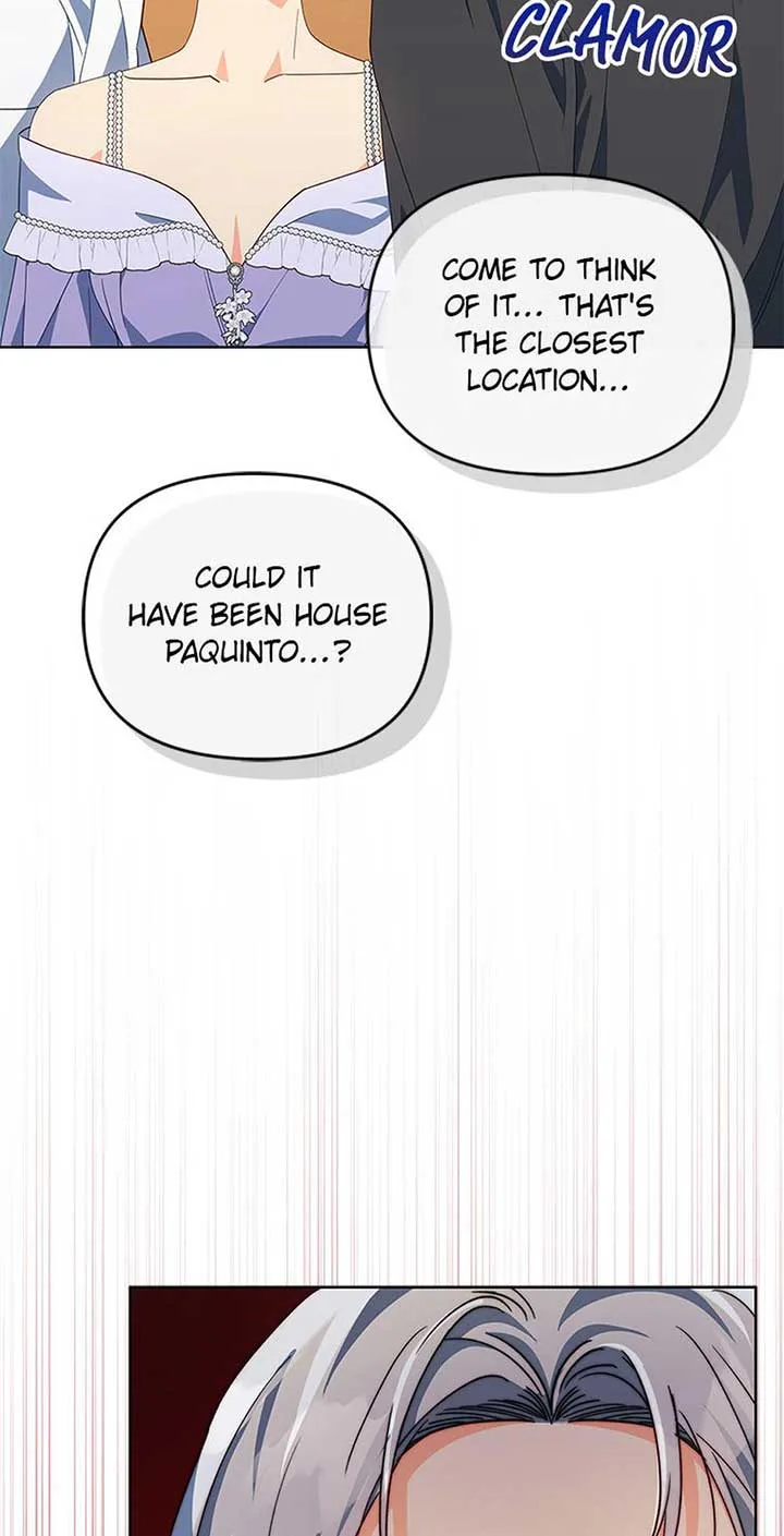 The Contract Couple: Ines & Kaisac Chapter 54 page 67