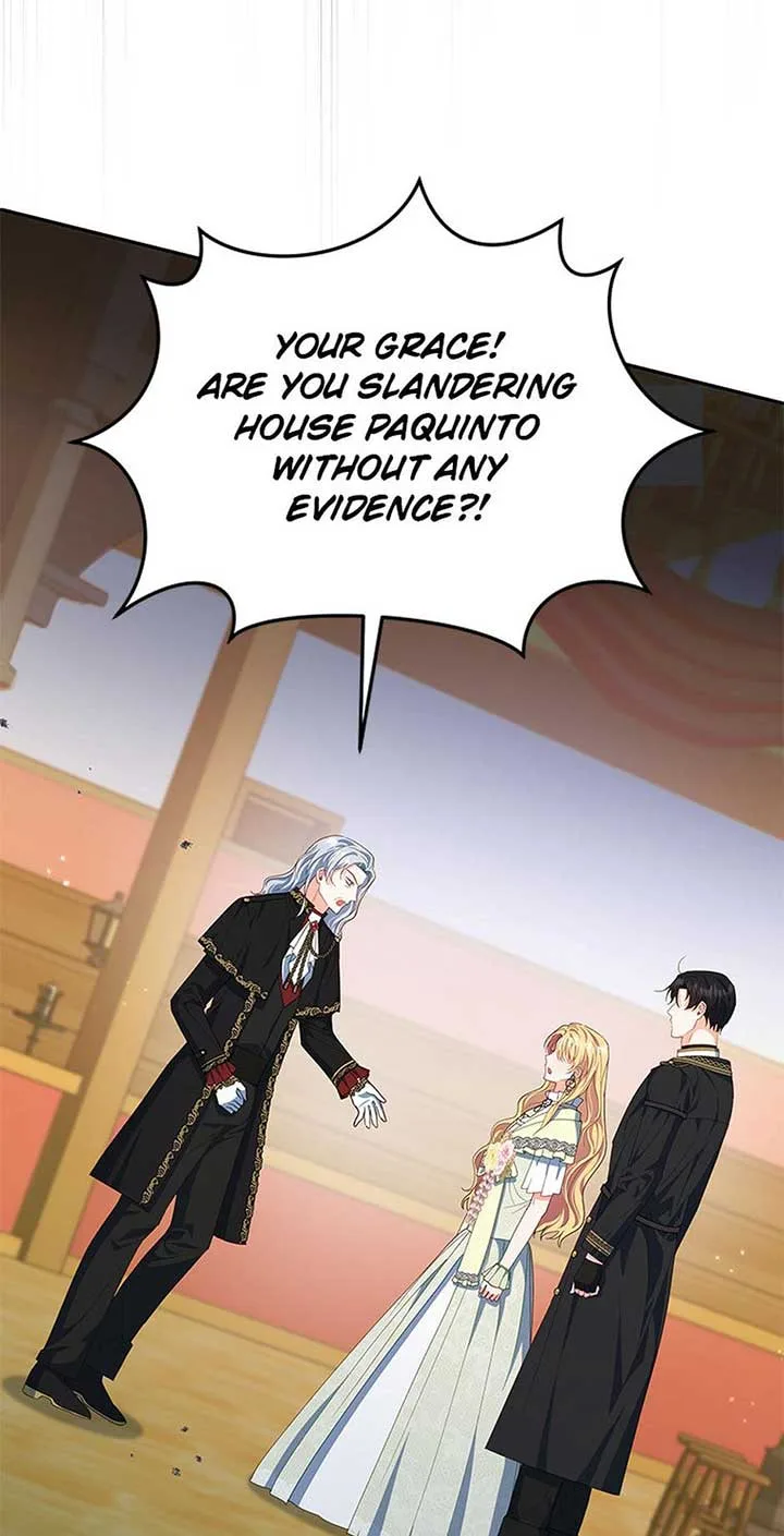 The Contract Couple: Ines & Kaisac Chapter 54 page 69