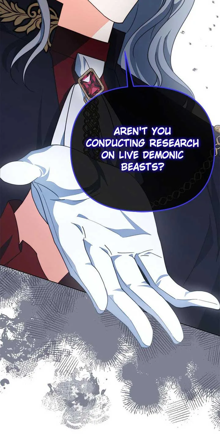 The Contract Couple: Ines & Kaisac Chapter 54 page 54