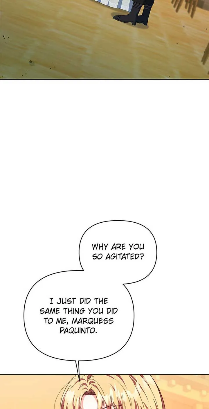 The Contract Couple: Ines & Kaisac Chapter 54 page 70