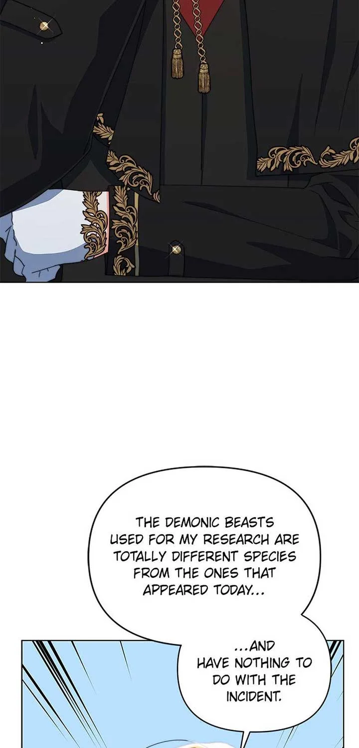 The Contract Couple: Ines & Kaisac Chapter 54 page 60