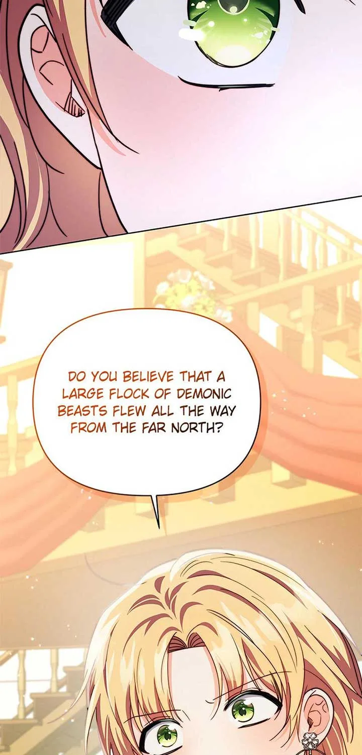 The Contract Couple: Ines & Kaisac Chapter 54 page 64