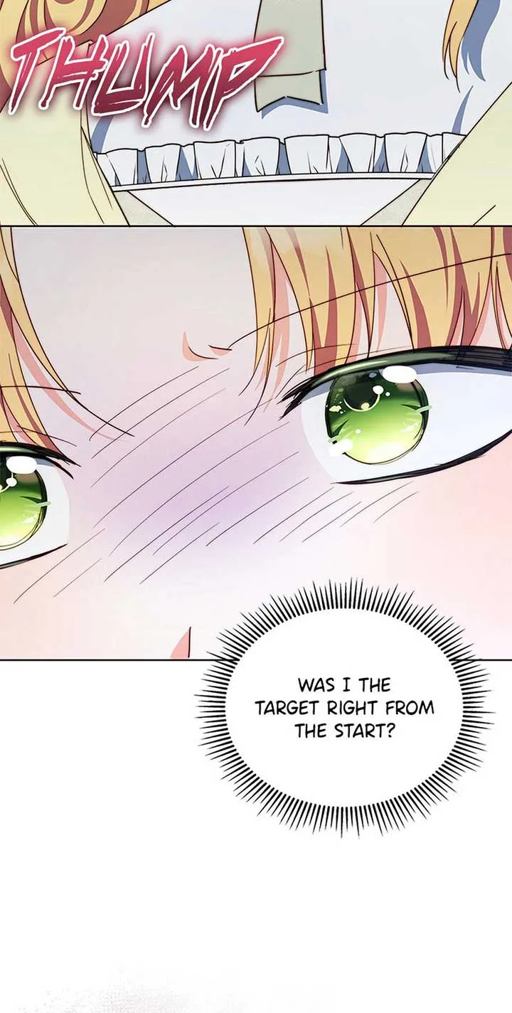 The Contract Couple: Ines & Kaisac Chapter 54 page 56
