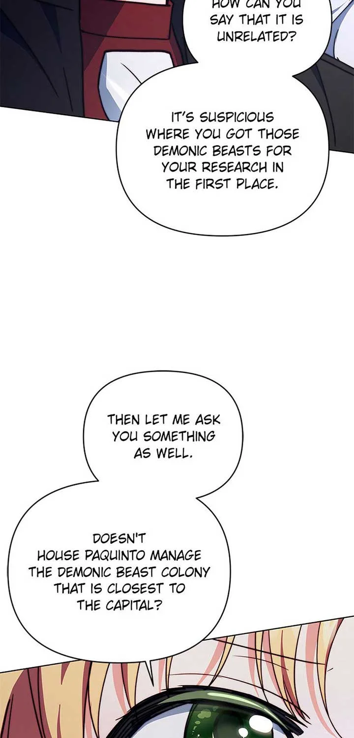 The Contract Couple: Ines & Kaisac Chapter 54 page 63