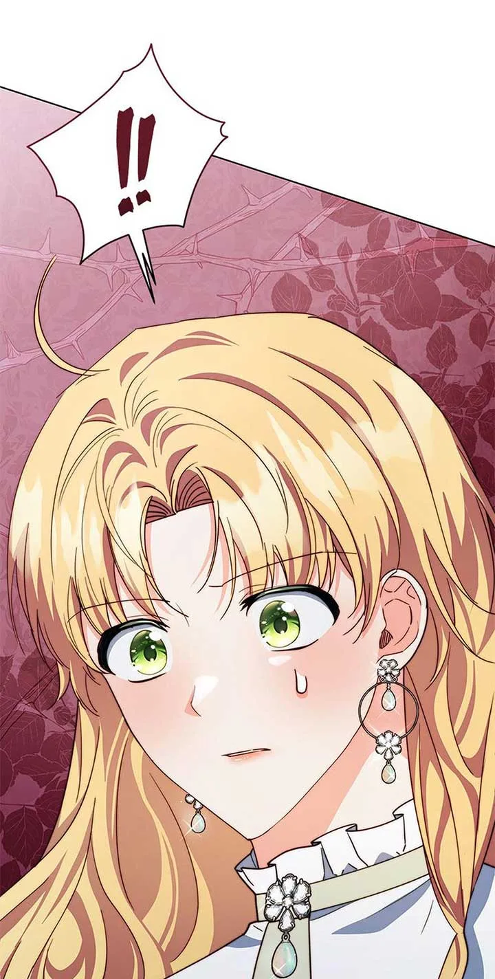 The Contract Couple: Ines & Kaisac Chapter 54 page 55
