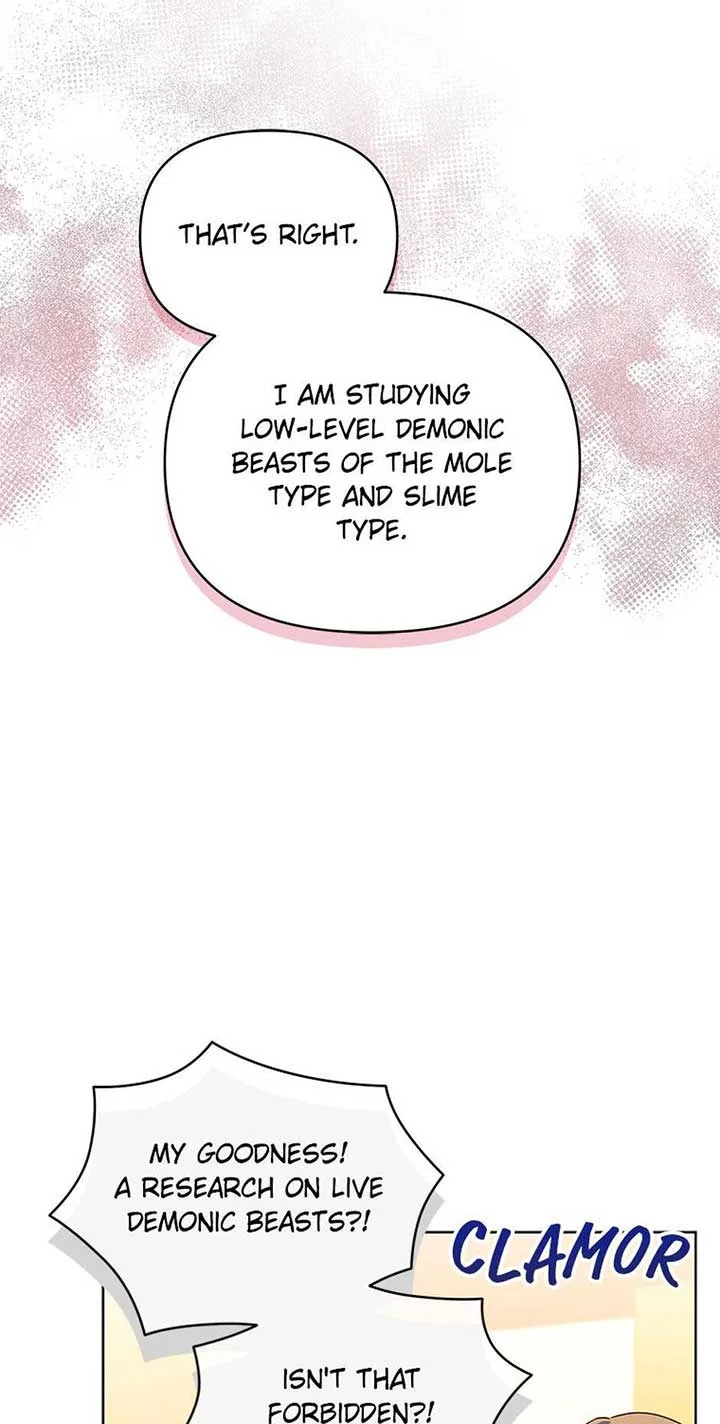 The Contract Couple: Ines & Kaisac Chapter 54 page 57