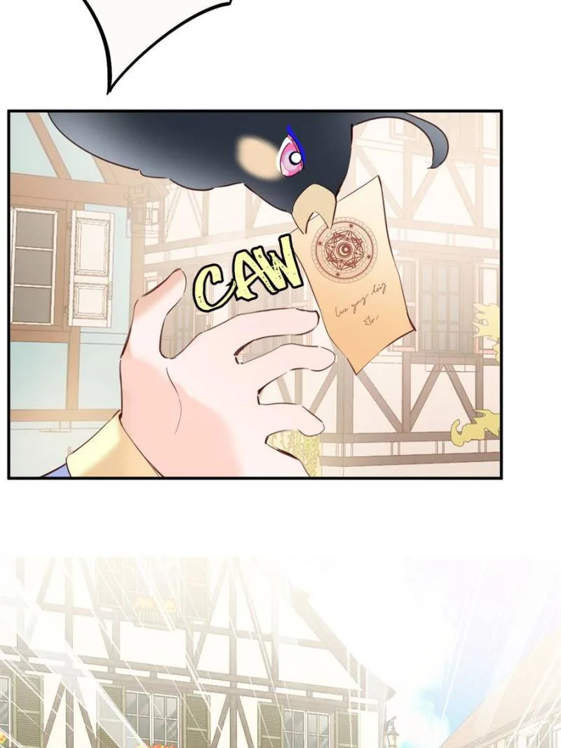 The Corrupted Witch Has No Choice But to Become a Villain Chapter 51 page 3