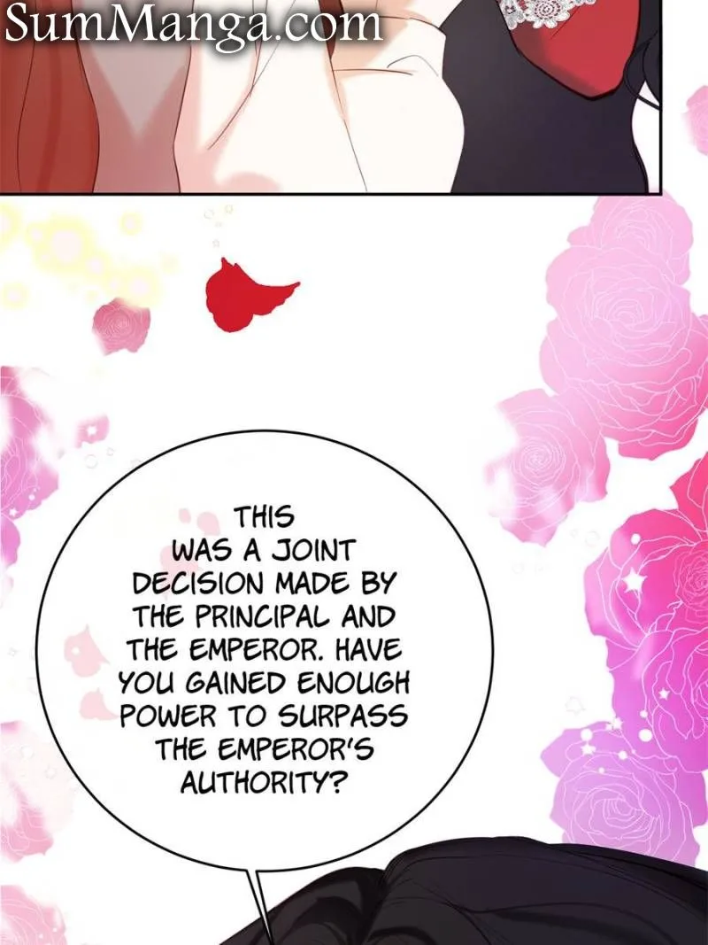 The Corrupted Witch Has No Choice But to Become a Villain Chapter 51 page 15