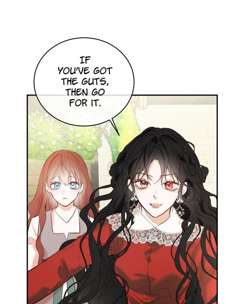 The Corrupted Witch Has No Choice But to Become a Villain Chapter 51 page 10