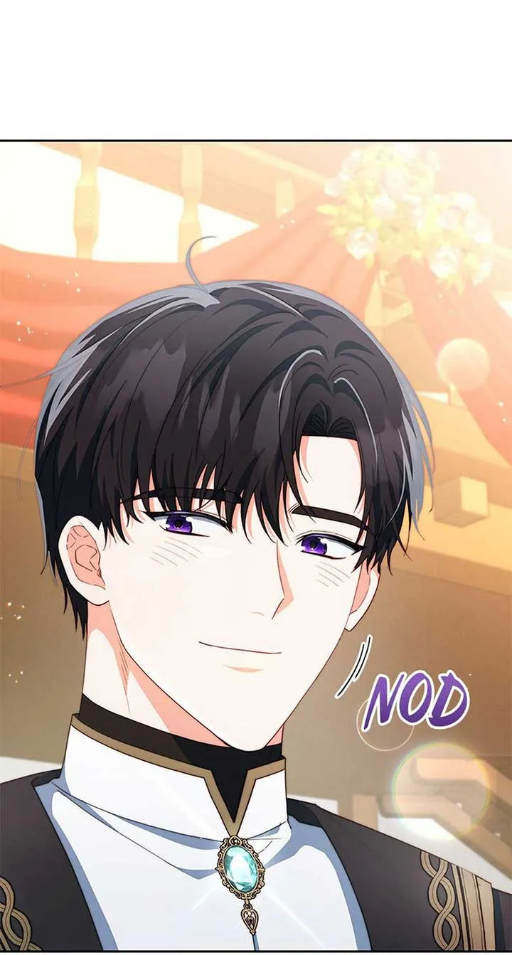The Contract Couple: Ines & Kaisac Chapter 54 page 76
