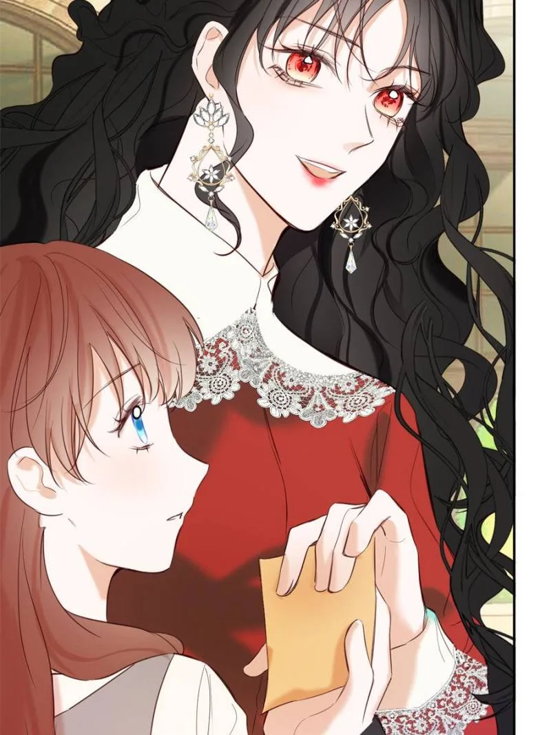 The Corrupted Witch Has No Choice But to Become a Villain Chapter 51 page 14