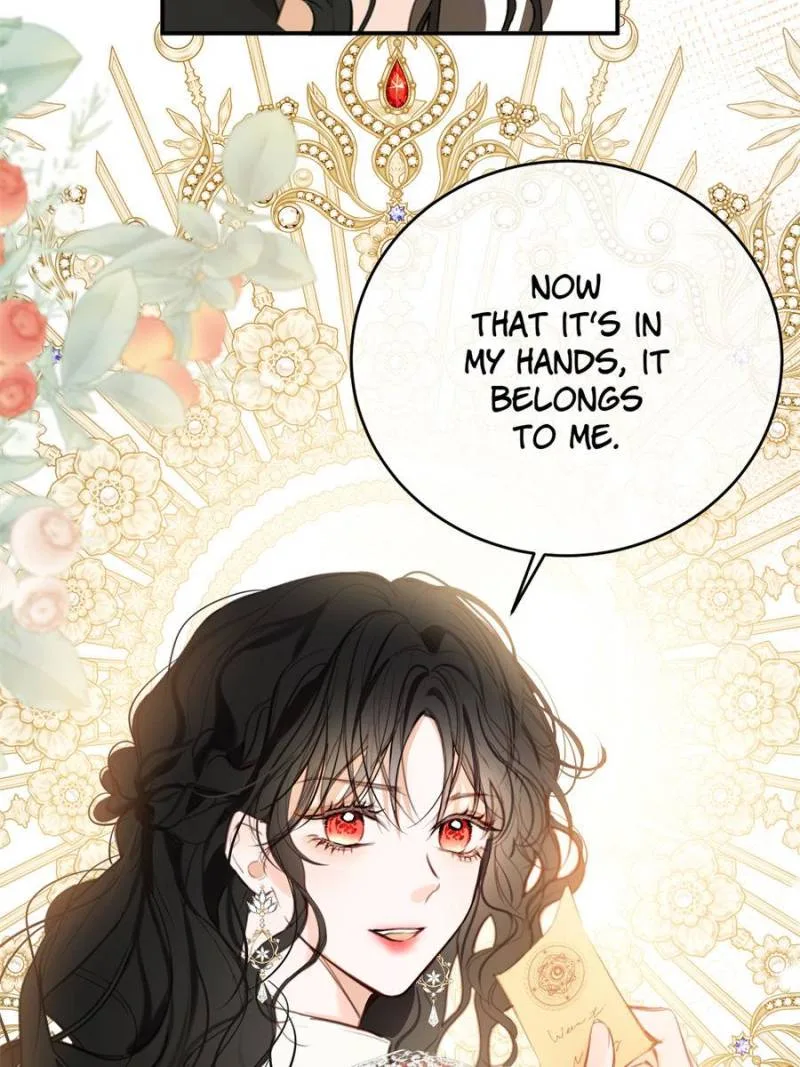 The Corrupted Witch Has No Choice But to Become a Villain Chapter 51 page 6
