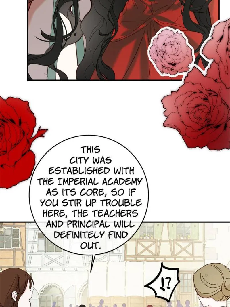 The Corrupted Witch Has No Choice But to Become a Villain Chapter 51 page 11