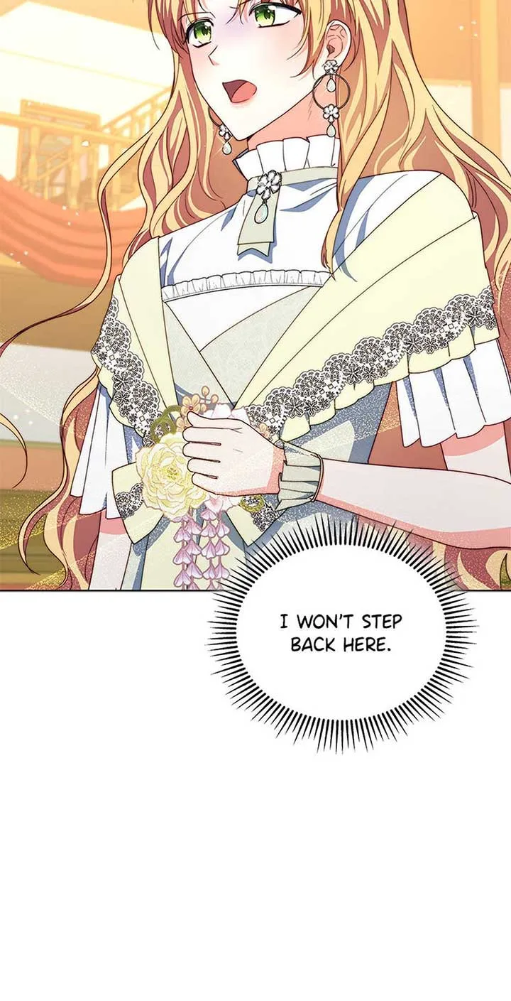 The Contract Couple: Ines & Kaisac Chapter 54 page 71