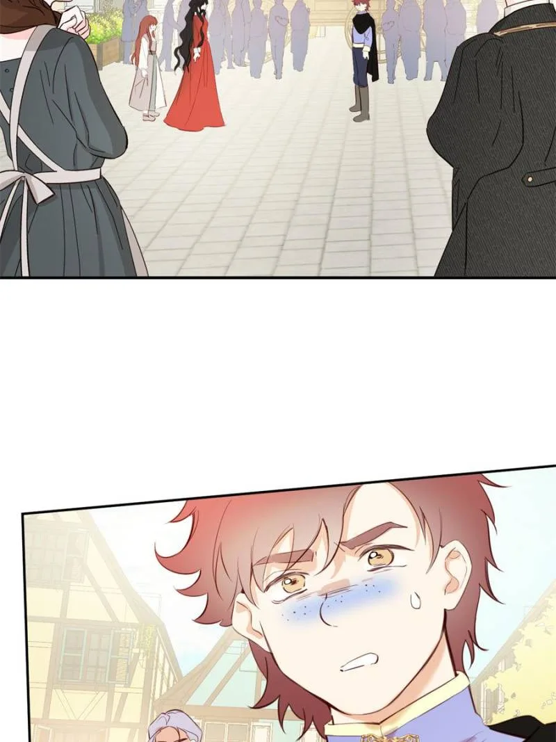 The Corrupted Witch Has No Choice But to Become a Villain Chapter 51 page 12
