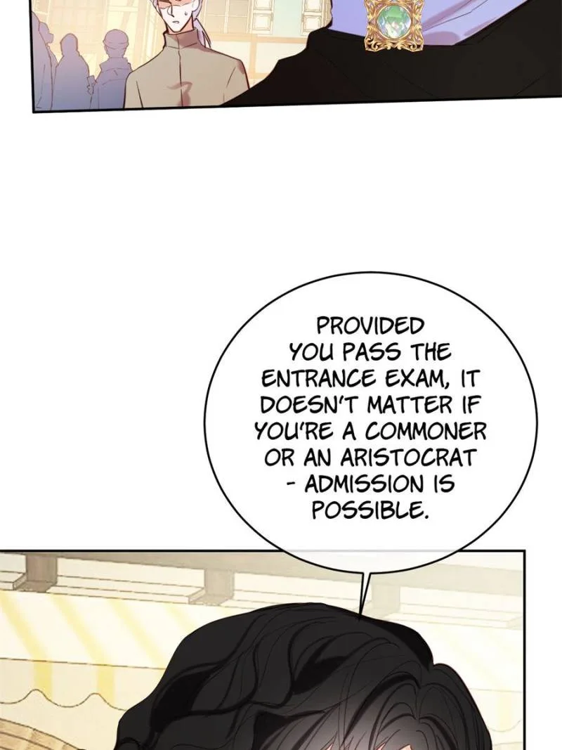 The Corrupted Witch Has No Choice But to Become a Villain Chapter 51 page 13