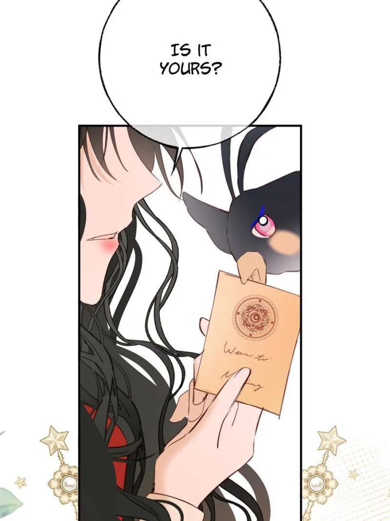 The Corrupted Witch Has No Choice But to Become a Villain Chapter 51 page 5