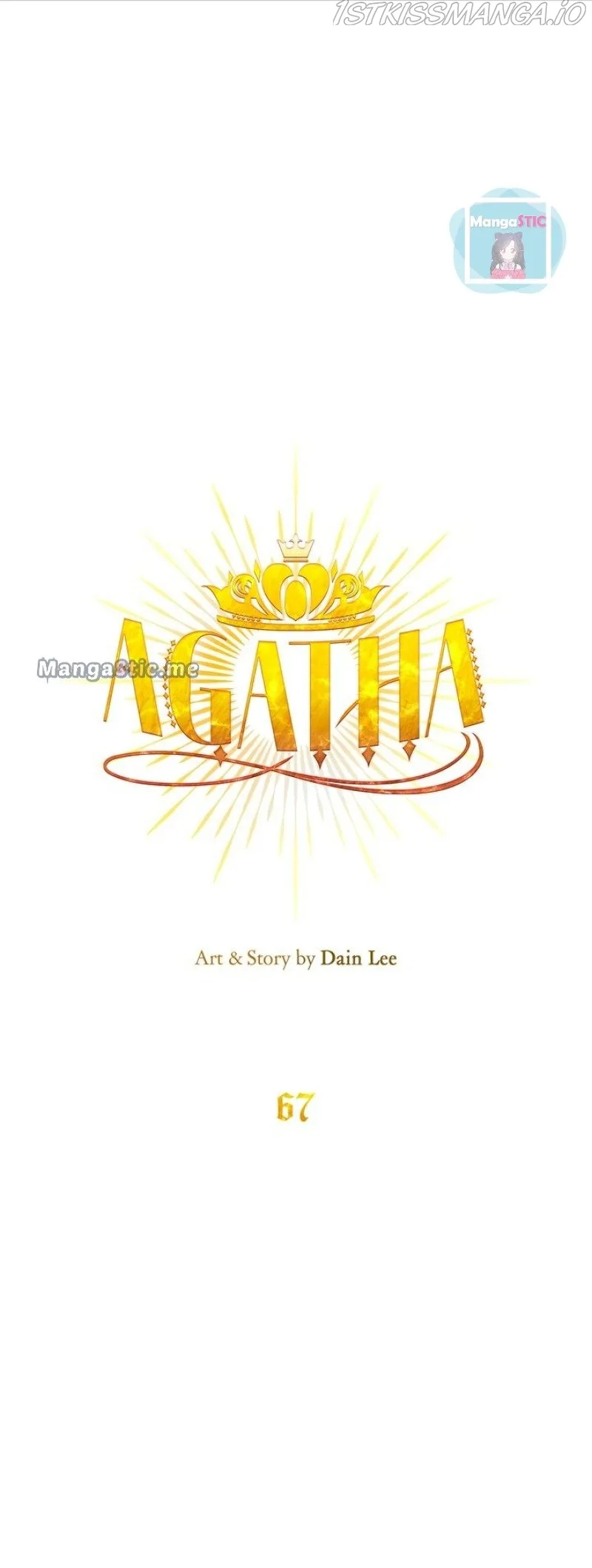 Agatha Chapter 67 page 7
