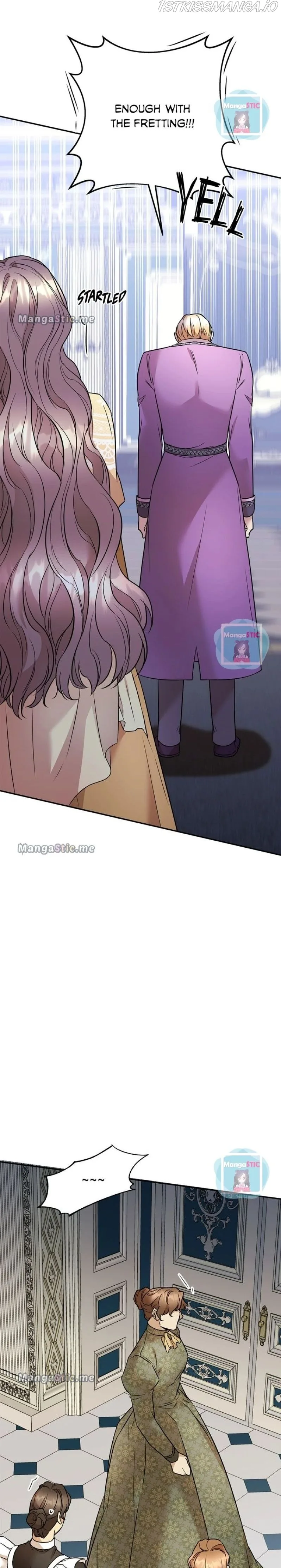 Agatha Chapter 67 page 5