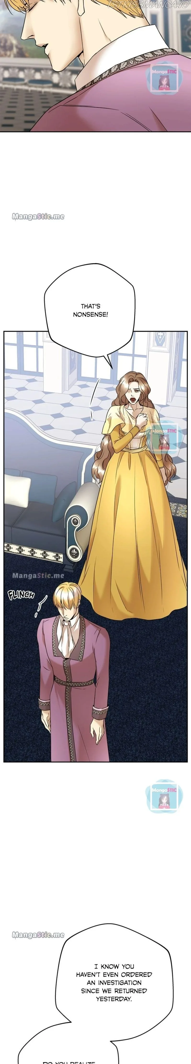 Agatha Chapter 67 page 3