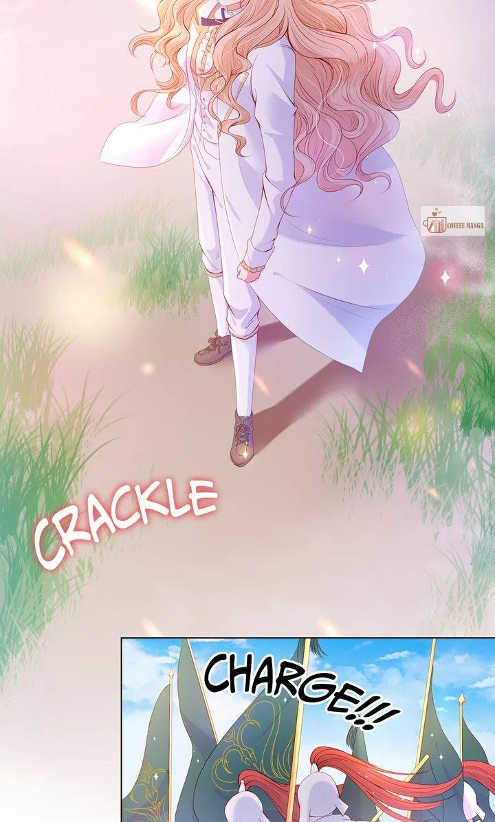 The Devil Duke’s Little Bride Chapter 54 page 4