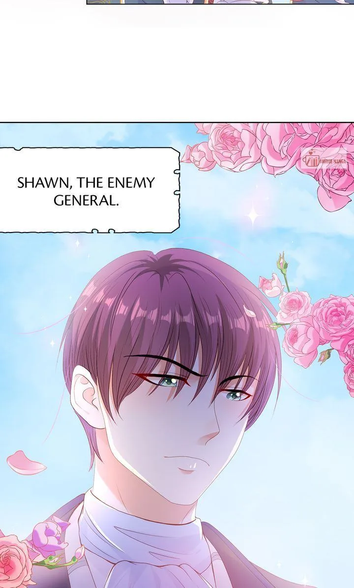 The Devil Duke’s Little Bride Chapter 54 page 5