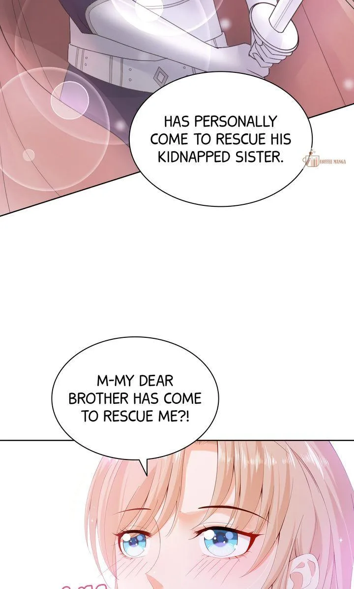 The Devil Duke’s Little Bride Chapter 54 page 11