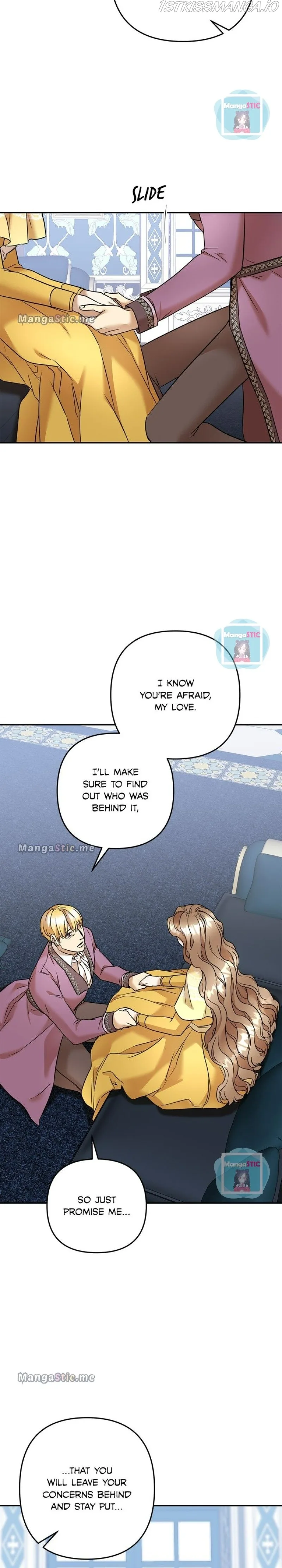 Agatha Chapter 67 page 12