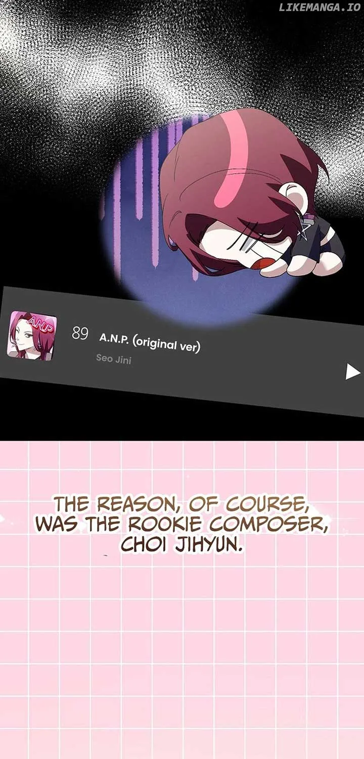 The Crazy Genius Composer Returns Chapter 54 page 15