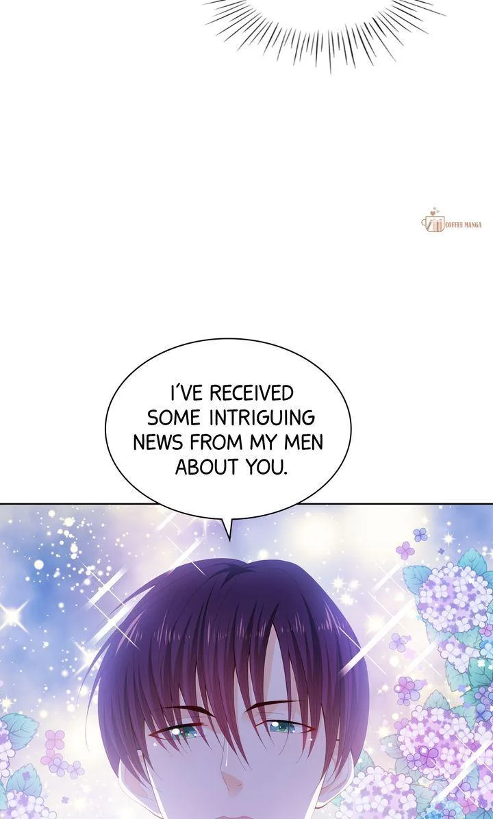 The Devil Duke’s Little Bride Chapter 54 page 8