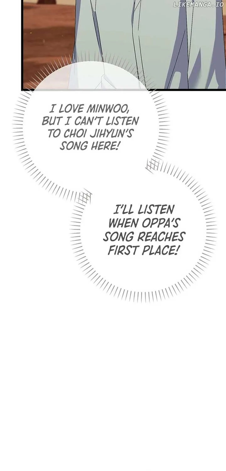 The Crazy Genius Composer Returns Chapter 54 page 19