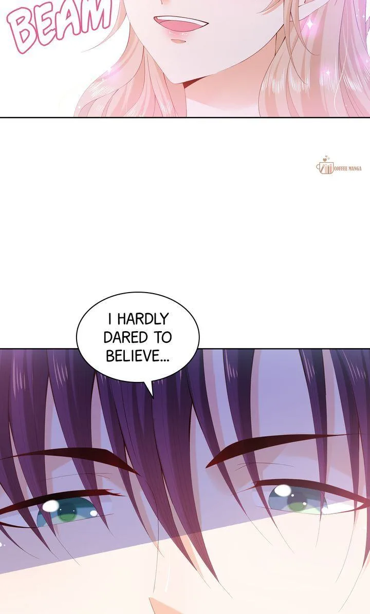 The Devil Duke’s Little Bride Chapter 54 page 12