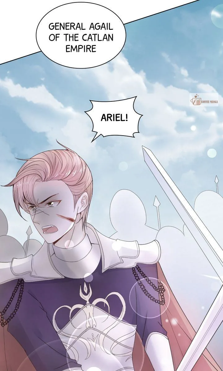 The Devil Duke’s Little Bride Chapter 54 page 10