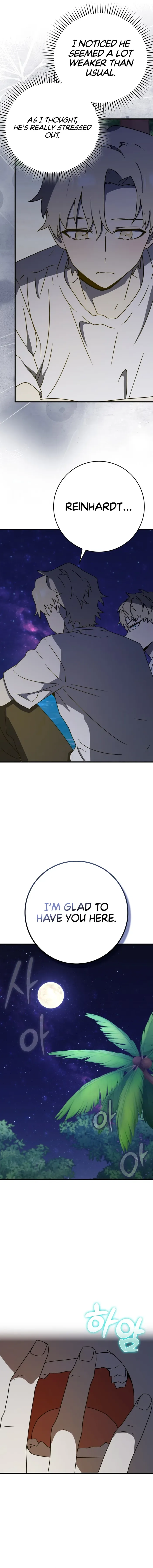 The Demon Prince goes to the Academy Chapter 53 page 15