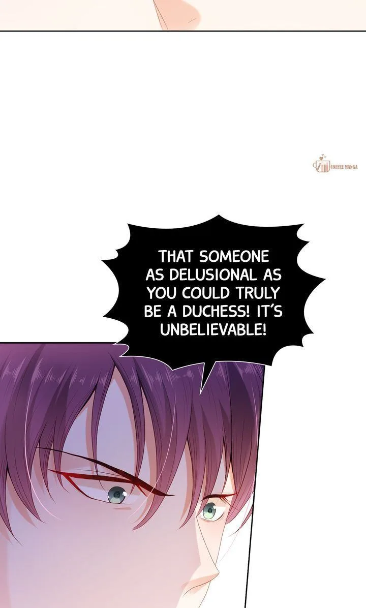The Devil Duke’s Little Bride Chapter 54 page 13