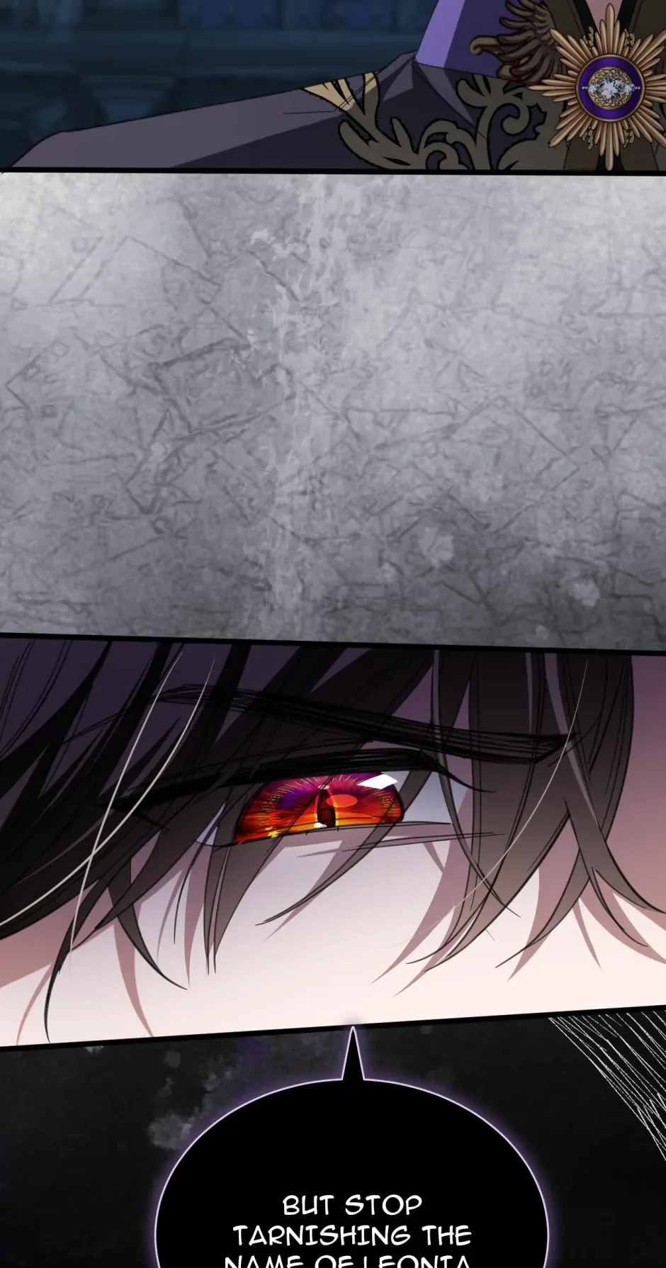 The Ducal Family’s Poisonous Flower Chapter 53 page 3