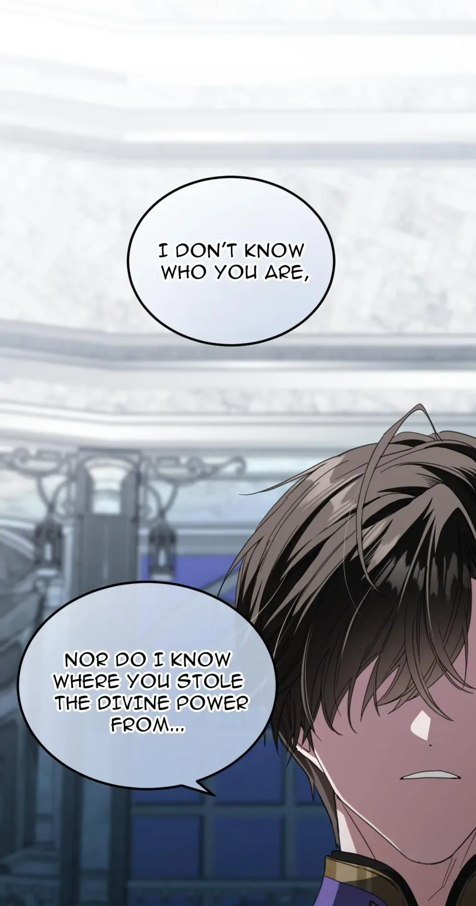The Ducal Family’s Poisonous Flower Chapter 53 page 2