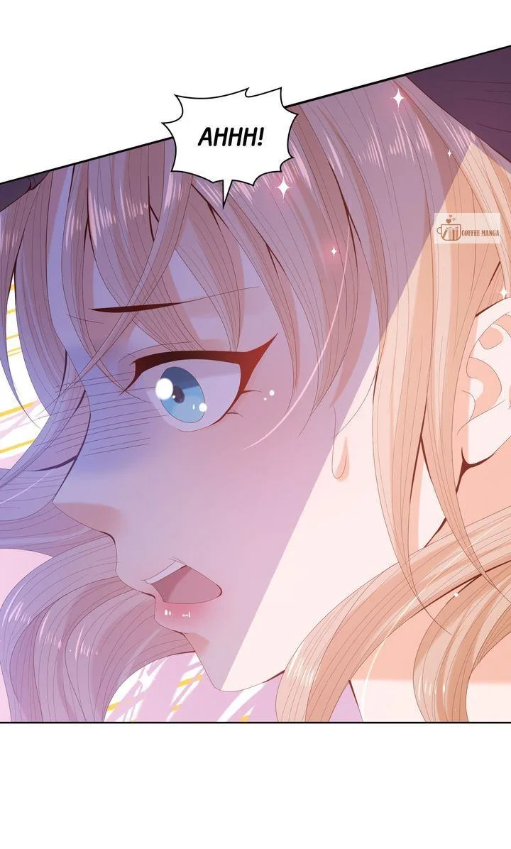 The Devil Duke’s Little Bride Chapter 54 page 18