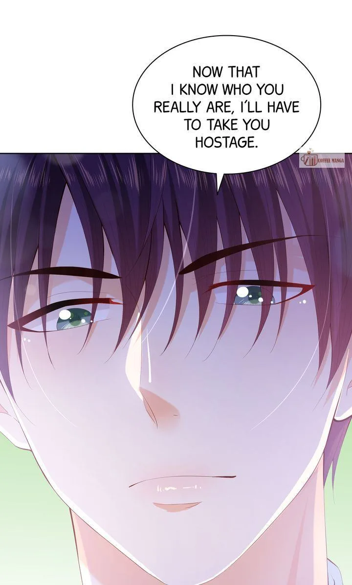 The Devil Duke’s Little Bride Chapter 54 page 19