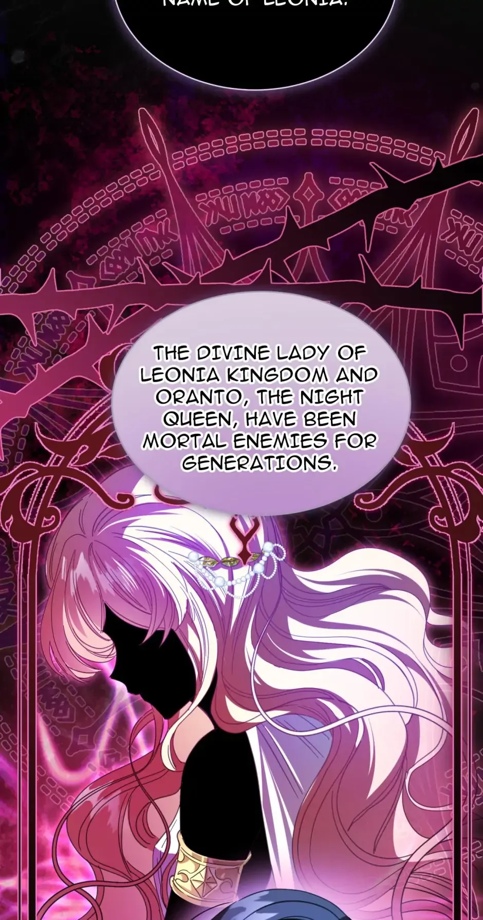 The Ducal Family’s Poisonous Flower Chapter 53 page 4
