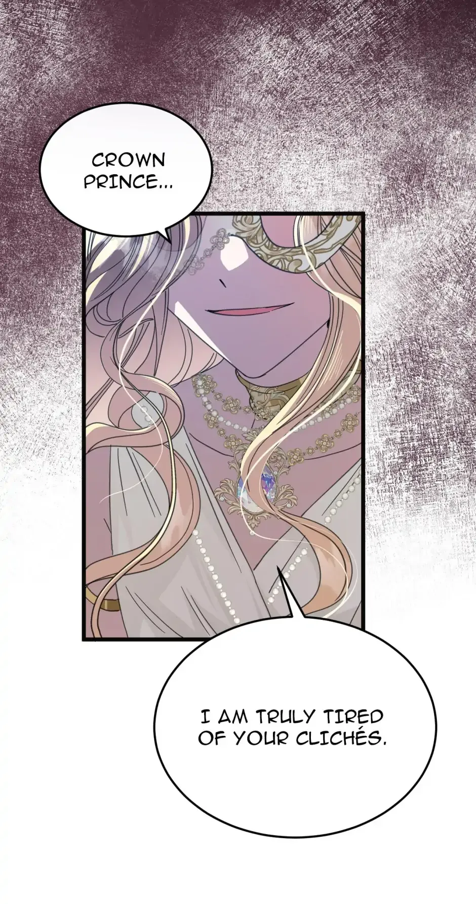 The Ducal Family’s Poisonous Flower Chapter 53 page 6