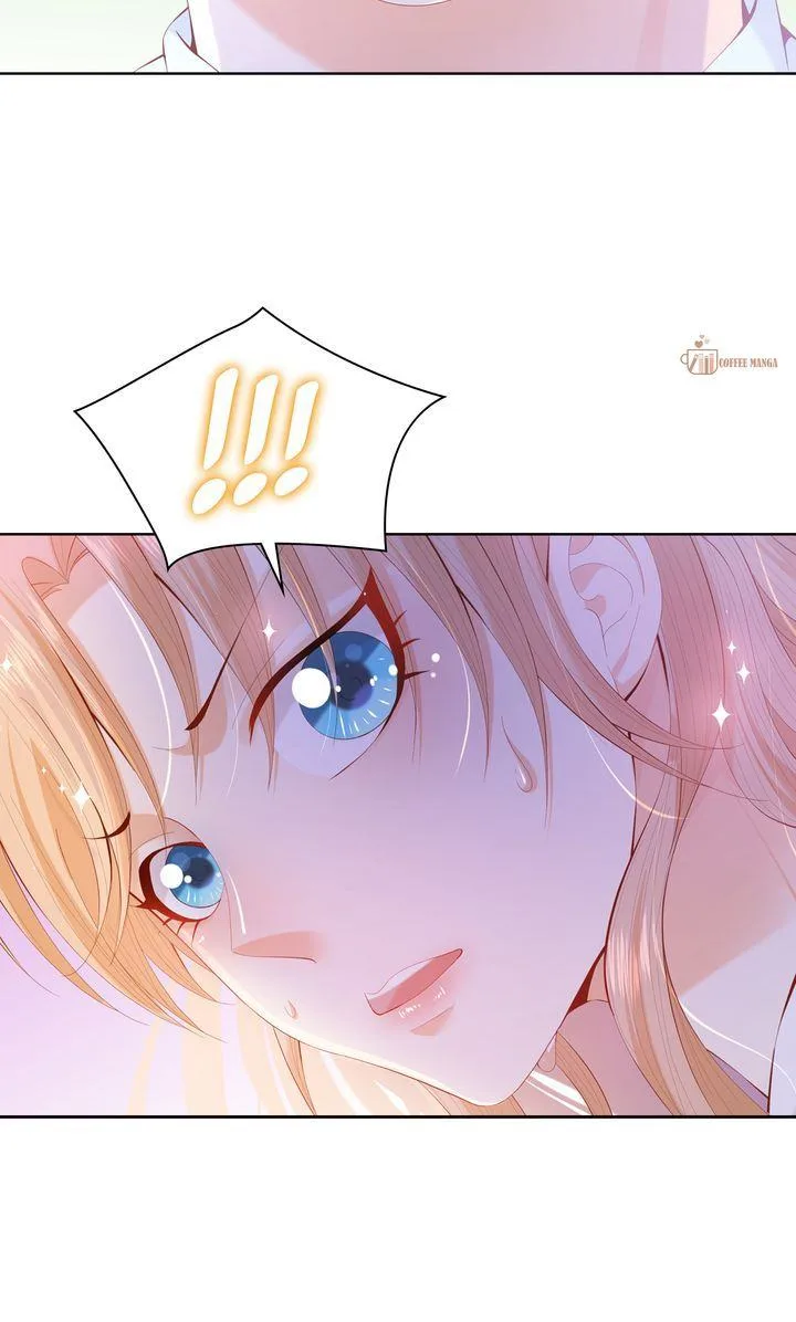 The Devil Duke’s Little Bride Chapter 54 page 20