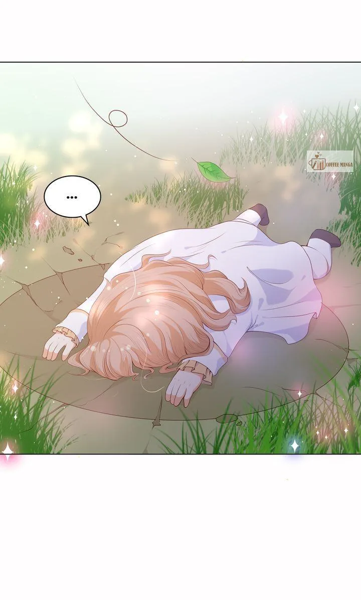 The Devil Duke’s Little Bride Chapter 54 page 29