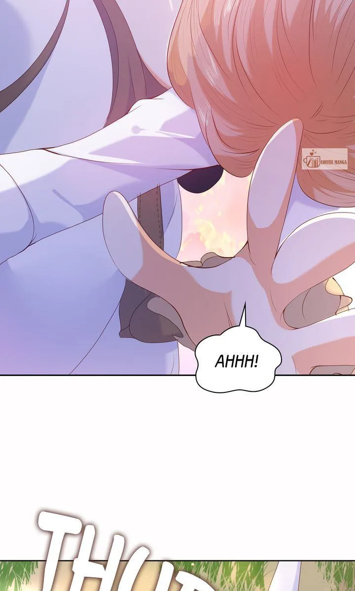The Devil Duke’s Little Bride Chapter 54 page 27
