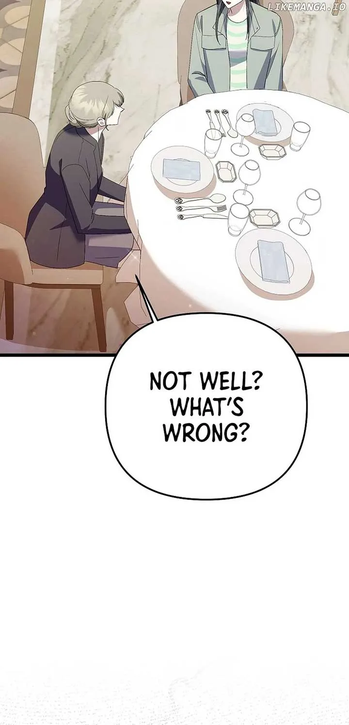 The Crazy Genius Composer Returns Chapter 54 page 36